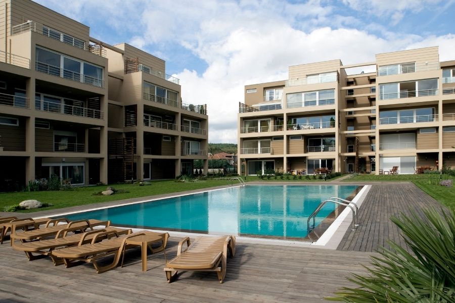 Gaziantep’te Lüks Yaşamın Yeni Adresi: SG Yapı İnşaat